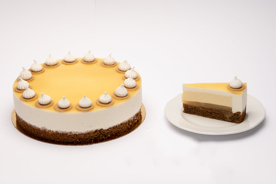 2021 orszag tortaja napraforgó