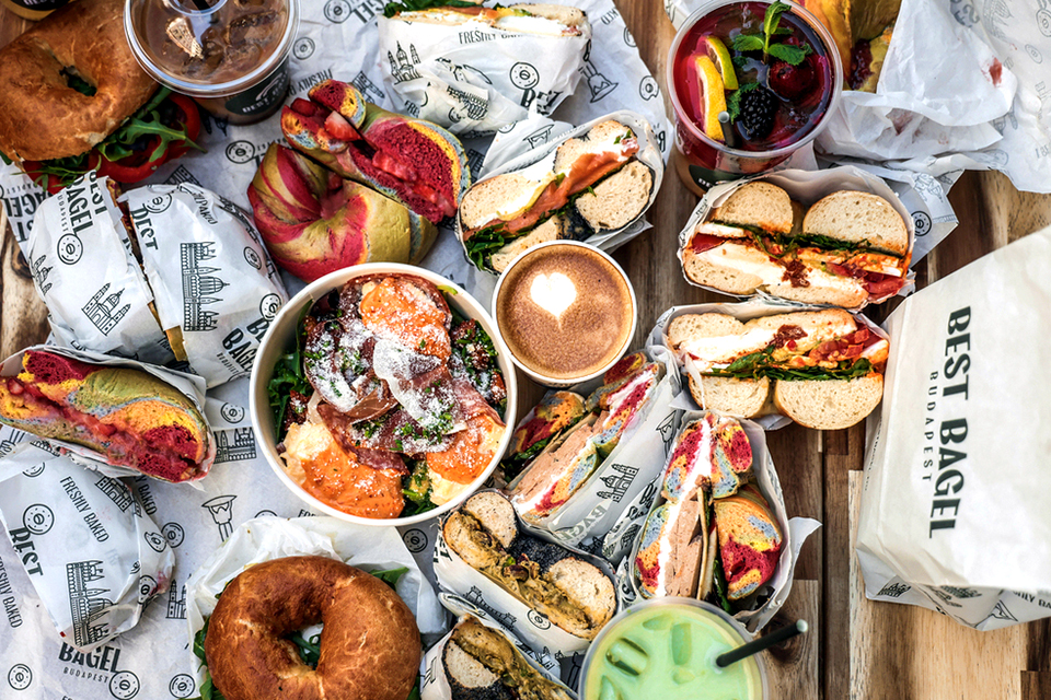 bagel 07