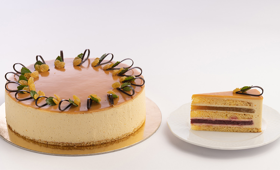 kandidáló torták merengő