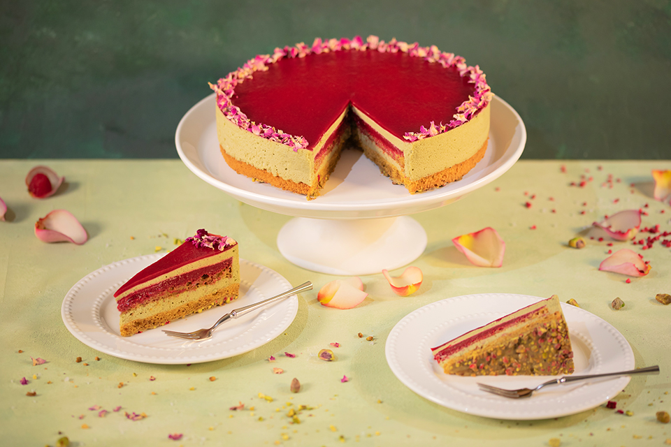 motorta 24 zöldmálna megvágottszeletek