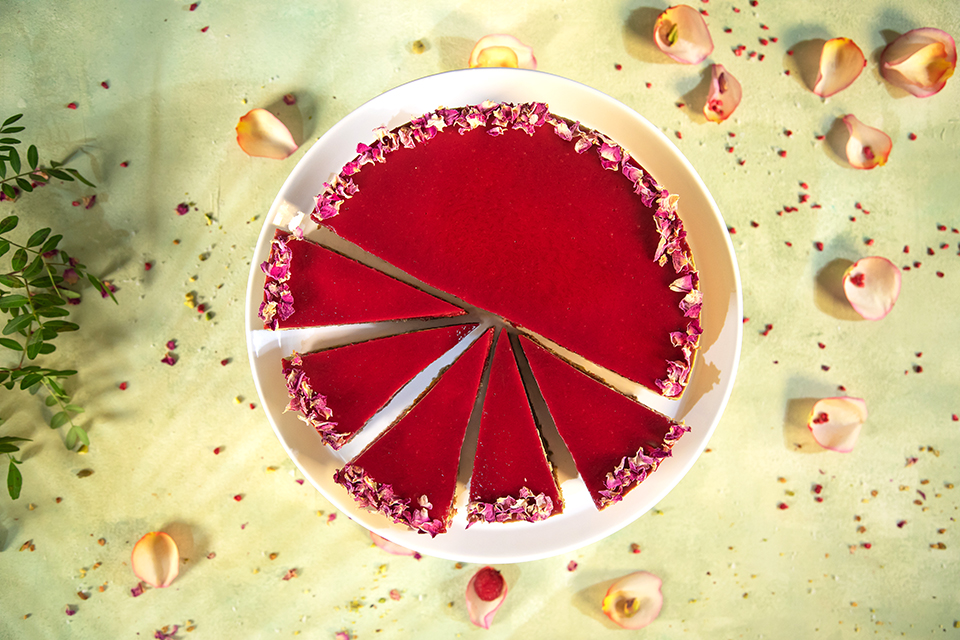 motorta 24 zöldmálna sokszeletes