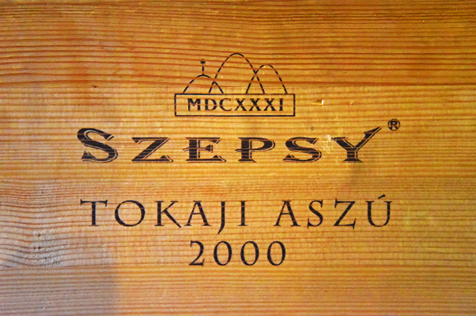 szepsy eletmudíj 20