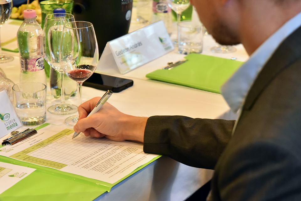 kékfrankos kóstoló 14