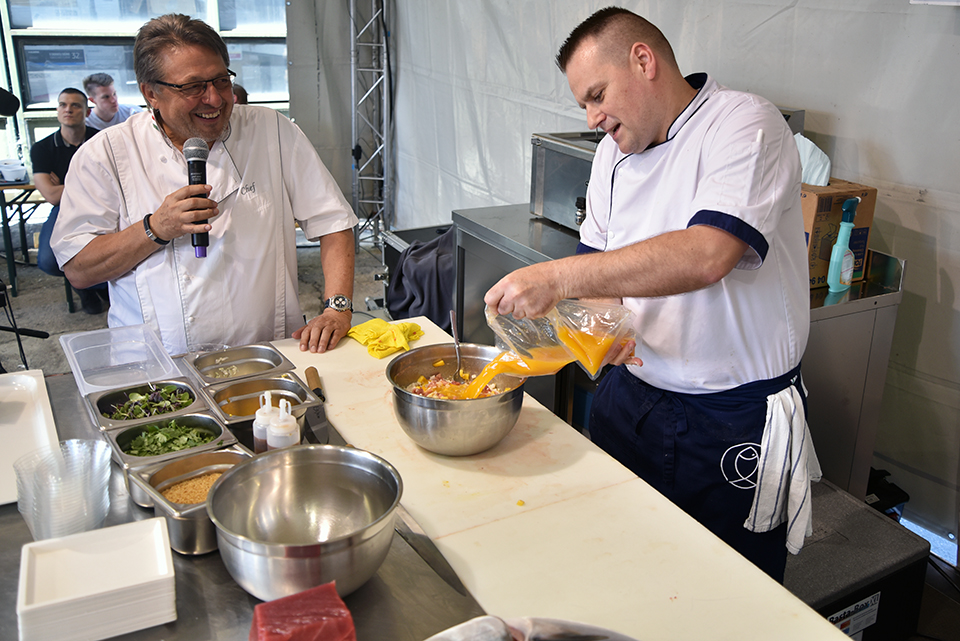 budaörsi halünnep 16