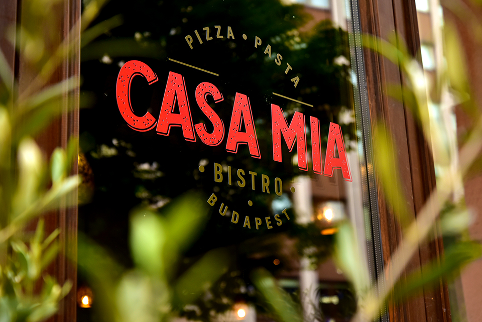 casamia 15
